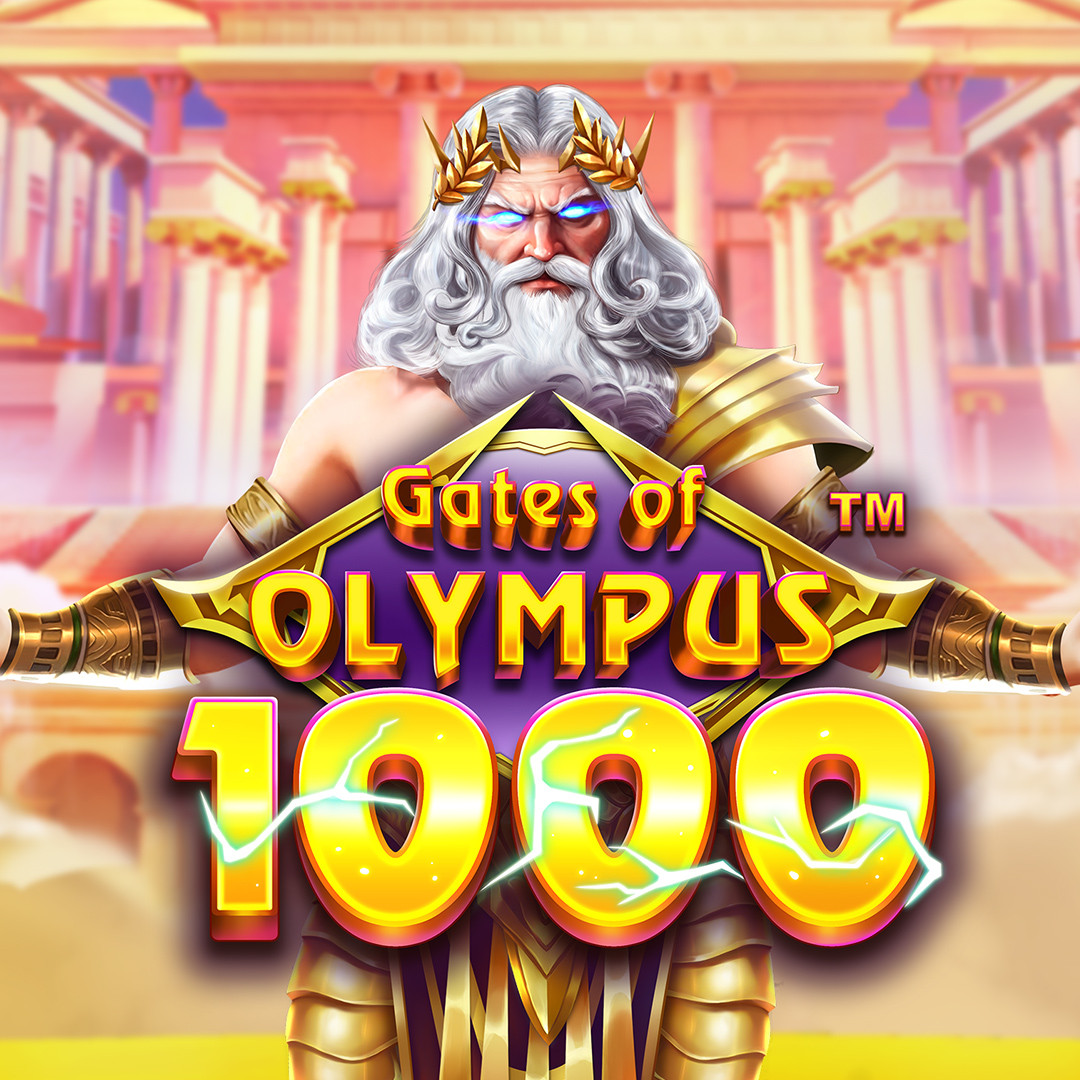 Gate Of Olympus 1000